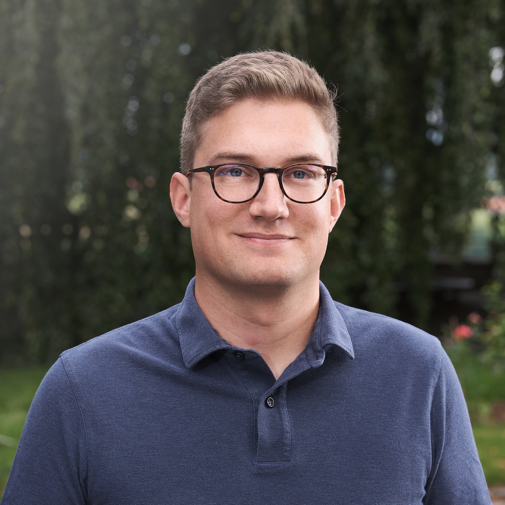 Lionel Urfer PVL Fribourg GLP Freiburg