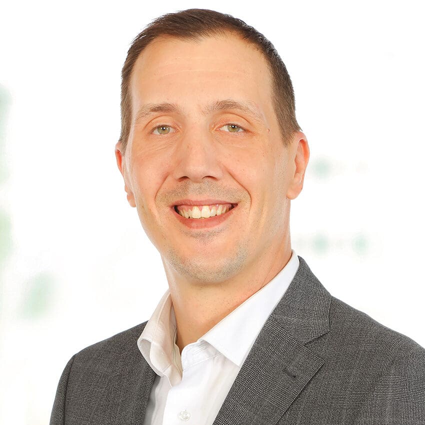 Roger Brönnimann PVL Fribourg GLP Freiburg